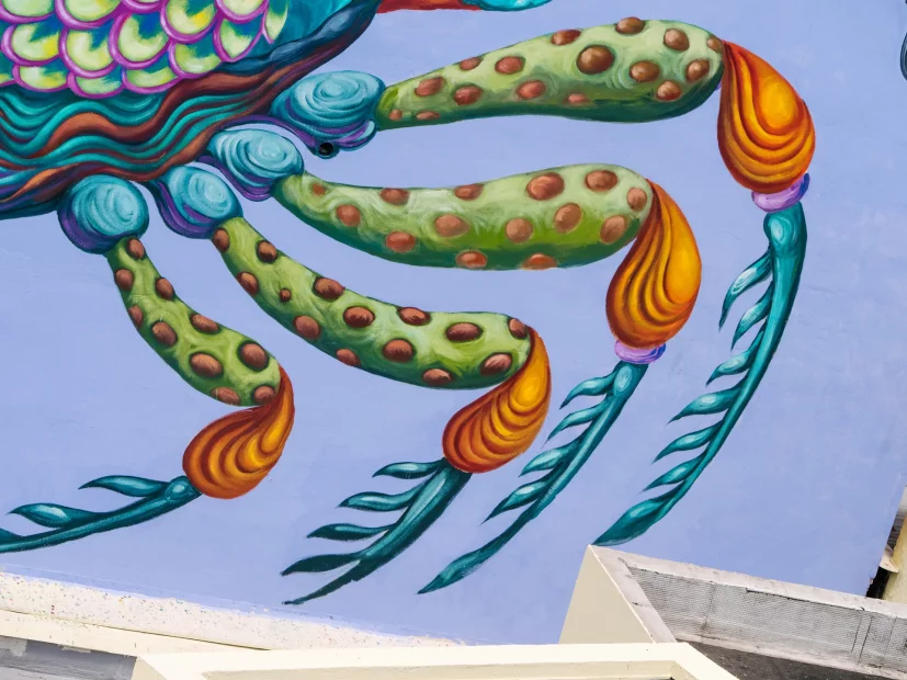 Danaé Brissonnet - festival fort de france 2019