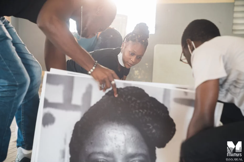 Inside-out - festival fort de france 2020
