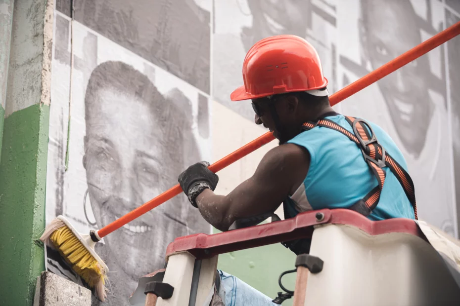 Inside-out - festival fort de france 2020