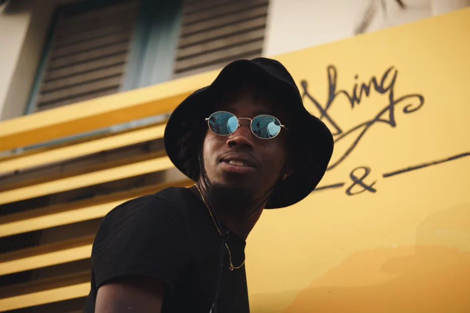 J-King - Arthur Francietta - festival martinique 2022