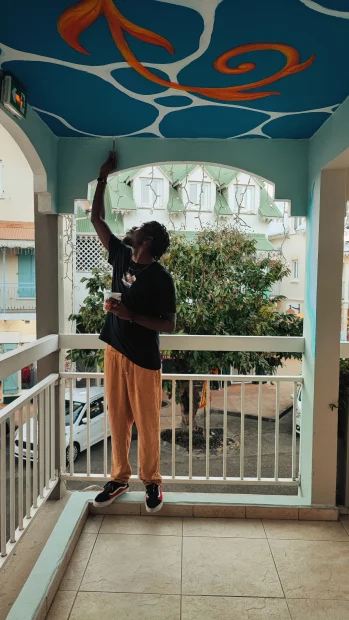 Jking | La Pagerie | 2022