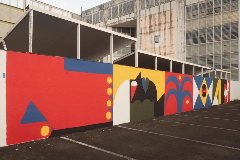 Festival Milmurs à Fort-de-France 2022