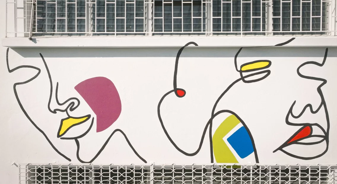 Roxanne Shade - Matinik Pli Bel 2023 - Milmurs production - Art-Mural - Street-art-tour-martinique