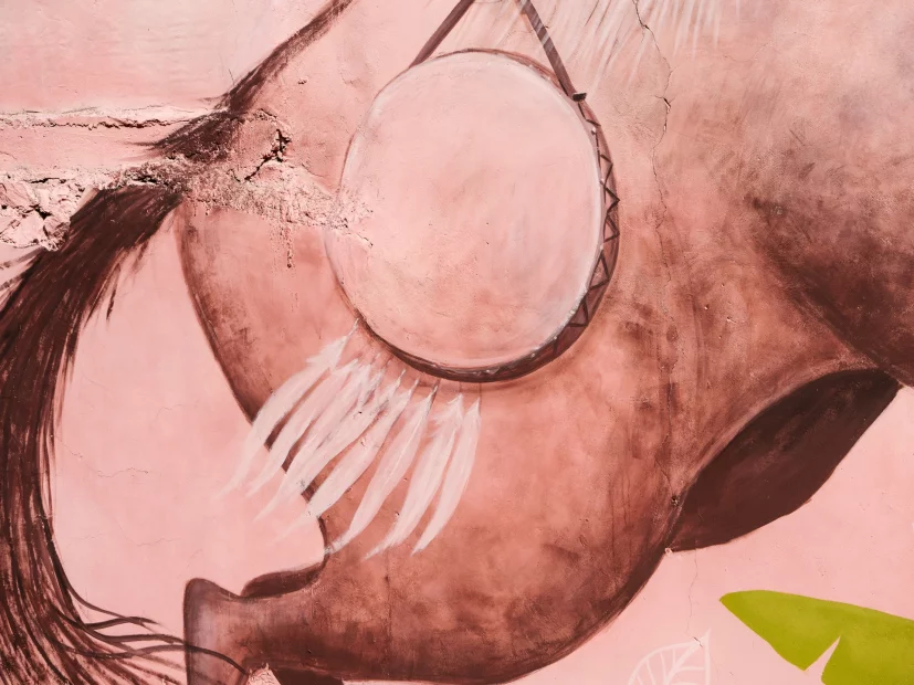 Ruben Carrasco - festival fort de france 2019