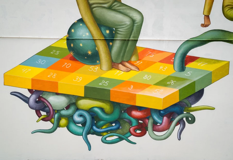 Waone - festival fort de france - 2019
