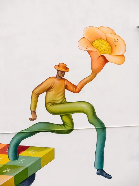 Waone - festival fort de france - 2019